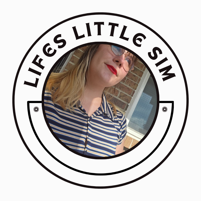 Life's Little Sim